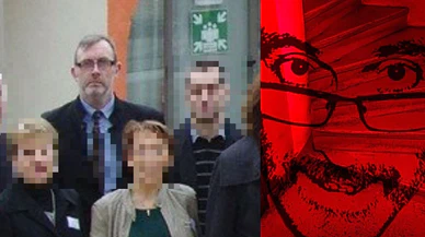 Fransa'da intihar eden polis François Verove seri katil çıktı