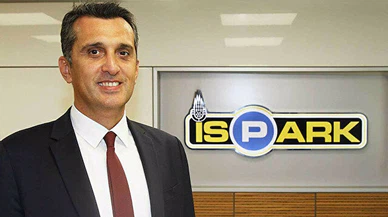 İspark genel müdürü Murat Çakır görevden alındı