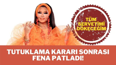 Bülent Ersoy Kıbrıs hükümetine fena patladı