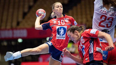 Beş ülkeden 'kadın sporcular için bikini şartını kaldırın' çağrısı