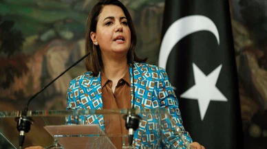Libya Dışişleri Bakanı, sınırlı sayıda paralı askerin ülkesini terk ettiğini açıkladı