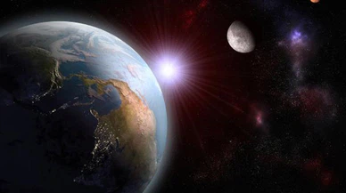 Dünya giderek kararıyor, sorumlusu ise küresel ısınma