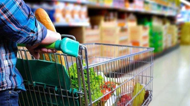 Enflasyon rakamları açıklandı