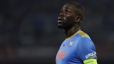 Fiorentina-Napoli maçına ırkçılık soruşturması