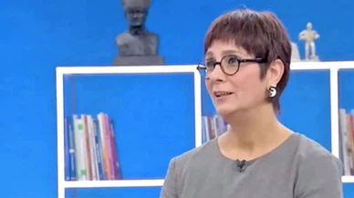 PKK kanalına verilen ödülü bu sözlerle savundu...