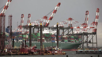 ABD'de rekor dış ticaret açığı