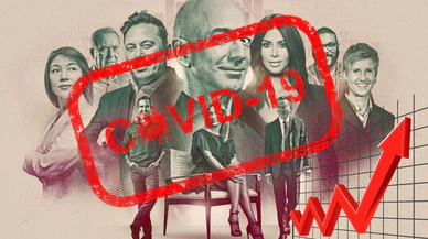 Moderna'nın kurucuları, Forbes'in en zenginler listesine girdi