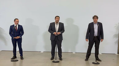 Almanya’da SPD, Yeşiller ve FDP arasında koalisyon görüşmeleri başladı