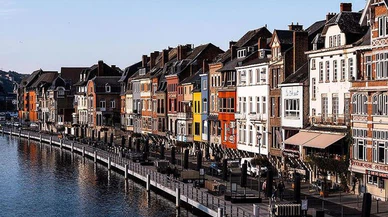 Belçika hafta sonu tatilini 3 güne çıkarmayı planlıyor