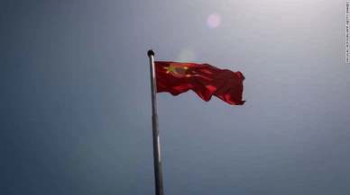 CIA, Çin'in faaliyetlerine odaklanacak "Çin Misyon Merkezi"ni kurdu