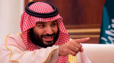 Suudi Arabistan Veliaht Prensi Muhammed bin Selman Newcastle United'ı resmen satın aldı