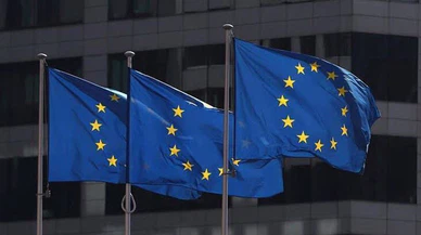 Gurbetçinin banka bilgisi AB’nin elinde