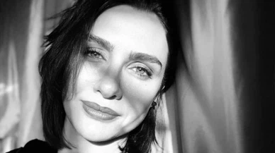 Ünlü oyuncu Birce Akalay hastanelik oldu