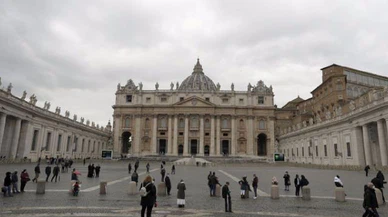 AİHM'den Vatikan'ın "cinsel istismar" davasına ret