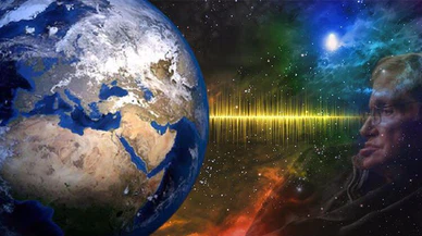 Uzaydan gizemli sinyal