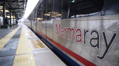 TCDD'den Marmaray açıklaması