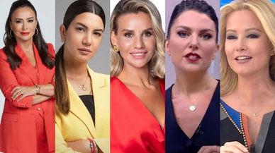 Gündüz kuşağında bir rezalet daha