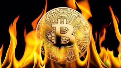 Bitcoin, ABD'deki "ETF onayı" beklentileriyle 60 bin doları gördü