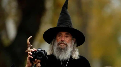 Yeni Zelanda’da belediyenin 23 yıllık resmi büyücüsünün işine son verildi