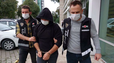 Hukuk bitirip savcı oldum diyerek ailesini kandırdı