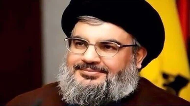 Hizbullah Genel Sekreteri Nasrallah, 100 bin Lübnanlı milislerinin olduğunu iddia etti