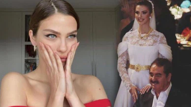 İbrahim Tatlıses'in düğün hediyesinin fiyatı dudak uçuklattı!