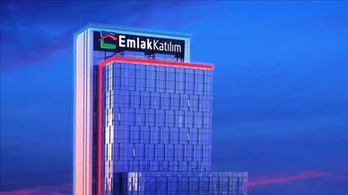 Emlak Katılım ve KOSGEB arasında protokol imzalandı