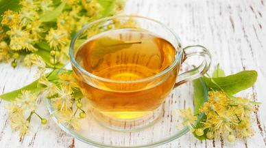 Ihlamurun kilosu 400 liraya fırladı!