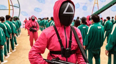 Netflix'in abone sayısı yılın 3. çeyreğinde "Squid Game" ile beklenenden çok arttı