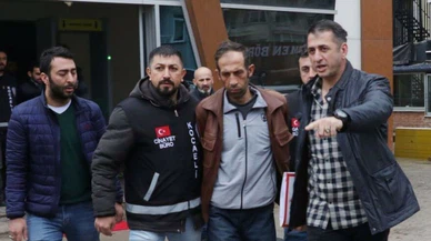 Palu ailesinin savunması kan dondurdu