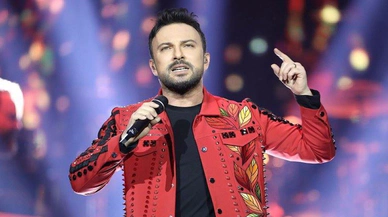 Tarkan'dan dudak uçuklatan reklam anlaşması