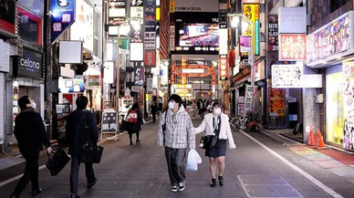 Japonya'da genel seçim öncesi siyasi atmosfer