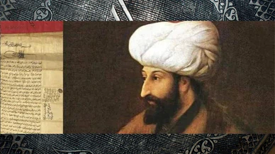 Türkiye'nin girişimleri sonuç verdi! Fatih tuğralı belgenin satışı durduruldu