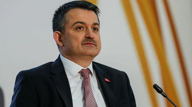 Bakan Pakdemirli’den fiyat artışları ile ilgili açıklama