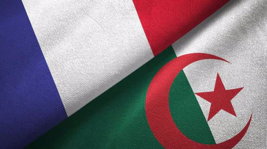 Cezayir'de iki bakanlıkta Fransızcanın kullanımı sonlandırıldı