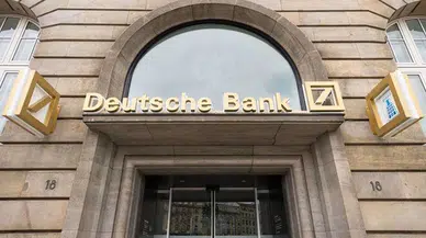 Eski Deutsche Bank çalışanı olduğu söylenen muhbire 200 milyon dolar ödül