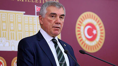 CHP'li Ünal Çeviköz büyükelçileri savundu: Dostça bir hatırlatmada bulundular