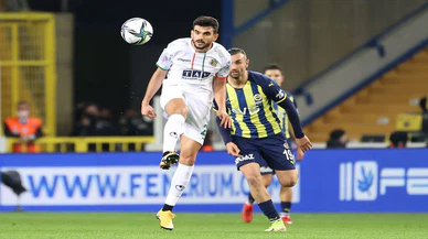 Fenerbahçe, ligde üst üste 2. mağlubiyetini yaşadı