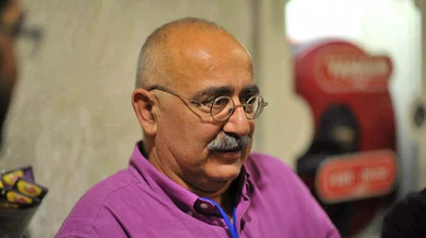 Sevan Nişanyan Yunanistan'da 'istenmeyen kişi' ilan edildi