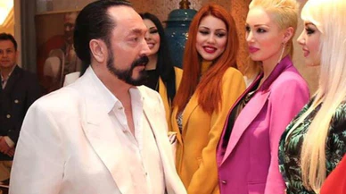 Adnan Oktar davasında tahliye edilen 61 sanık hakkında yakalama kararı