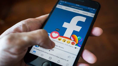 Facebook algoritması "öfke ve dezenformasyonu destekledi" iddiası