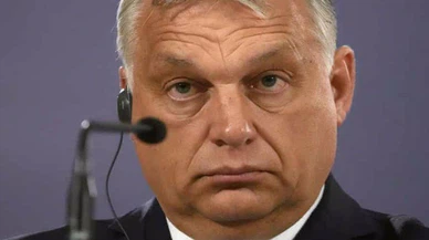 Macaristan Başbakanı Orban, AB'yi ideolojik baskı yapmakla suçladı