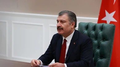 Sağlık Bakanı Koca: Rümeysa Şen ile ilgili iddialar yanlıştır