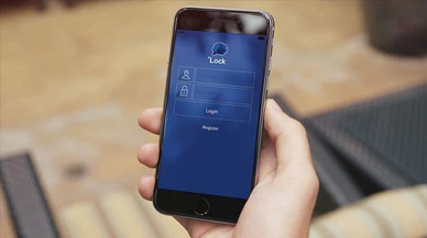 FETÖ elebaşı Gülen'in avukatı ByLock'a yaklaşık 438 bin kez bağlanmış