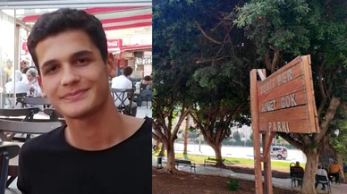 Lise öğrencisini bıçaklayan zanlılardan şok ifade: "Bakışını sevmedik"