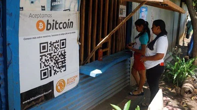 El Salvador, 25 milyon dolar değerinde 420 Bitcoin daha aldı