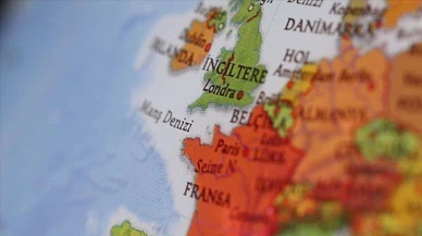 İngiltere'den balıkçılık sorunu nedeniyle Fransa'ya 'misilleme' yapabileceği uyarısı