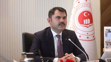 İstanbul Arnavutköy'de çevre kirliliğine neden olan atıklar temizlendi!