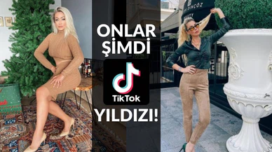 Bir zamanların televizyon yıldızları şimdi TikTok fenomeni oldu