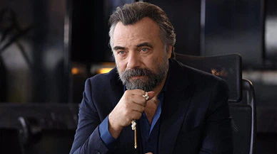 EDHO'nun hayranlarına kötü haber: Oktay Kaynarca sosyal medyadan duyurdu